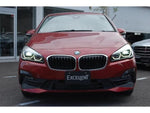 BMW 2 Series Active Tourer