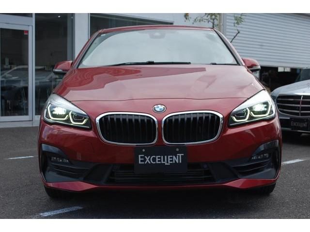 BMW 2 Series Active Tourer