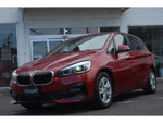 BMW 2 Series Active Tourer