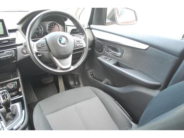 BMW 2 Series Active Tourer
