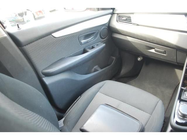 BMW 2 Series Active Tourer