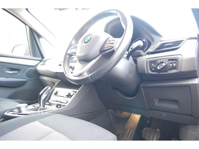 BMW 2 Series Active Tourer