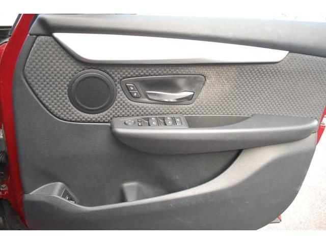 BMW 2 Series Active Tourer
