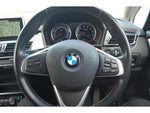BMW 2 Series Active Tourer