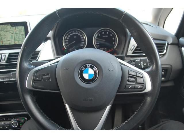 BMW 2 Series Active Tourer
