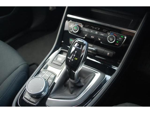 BMW 2 Series Active Tourer