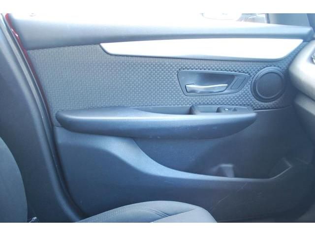 BMW 2 Series Active Tourer