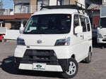 HIJET van 4WD