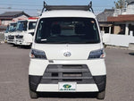 HIJET van 4WD
