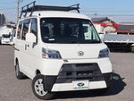 HIJET van 4WD