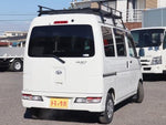 HIJET van 4WD