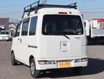 HIJET van 4WD
