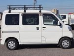 HIJET van 4WD