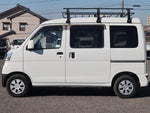 HIJET van 4WD