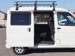 HIJET van 4WD