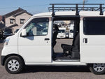 HIJET van 4WD