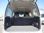 HIJET van 4WD