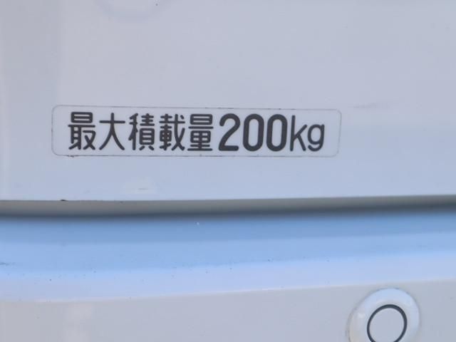 HIJET van 4WD
