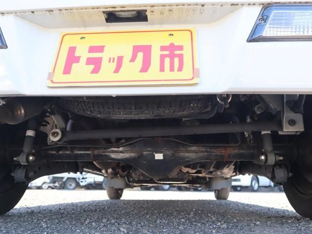 HIJET van 4WD