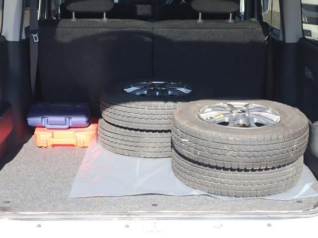 HIJET van 4WD