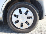 HIJET van 4WD