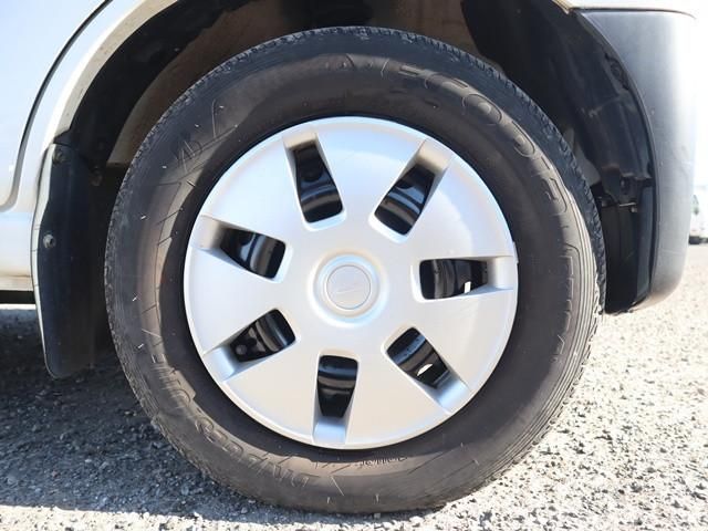 HIJET van 4WD