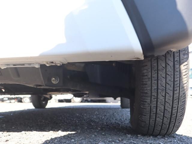 HIJET van 4WD