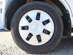 HIJET van 4WD