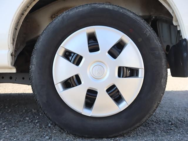 HIJET van 4WD