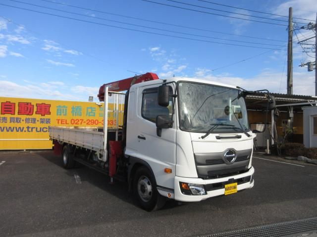 RANGER