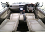 LANDCRUISER van