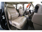 LANDCRUISER van
