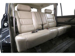 LANDCRUISER van