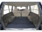 LANDCRUISER van