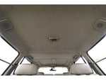 LANDCRUISER van
