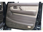 LANDCRUISER van