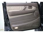 LANDCRUISER van