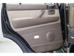 LANDCRUISER van