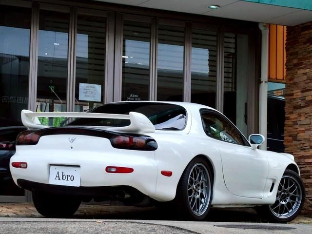 RX-7