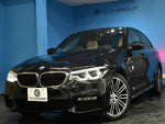 BMW 5series sedan