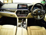 BMW 5series sedan