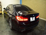 BMW 5series sedan