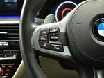 BMW 5series sedan