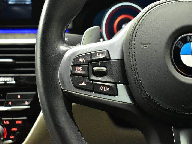 BMW 5series sedan