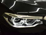BMW 5series sedan