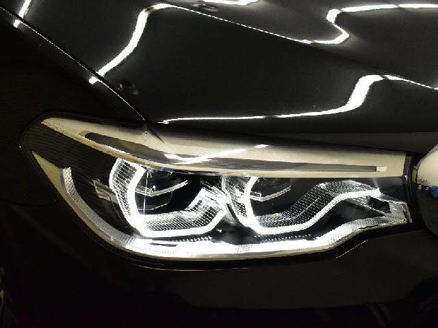 BMW 5series sedan