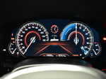 BMW 5series sedan