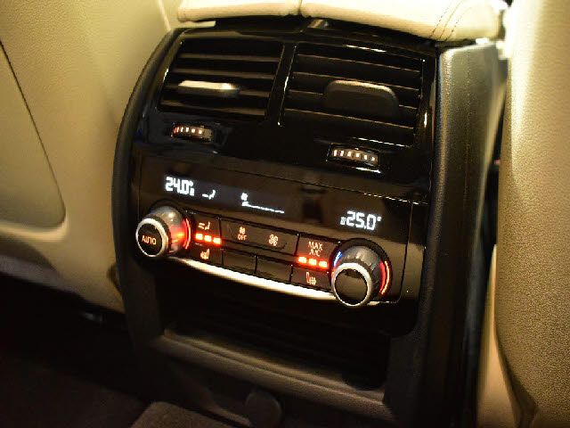 BMW 5series sedan