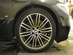 BMW 5series sedan