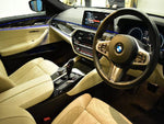 BMW 5series sedan